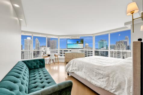 405 North Wabash Avenue Chicago IL 60611