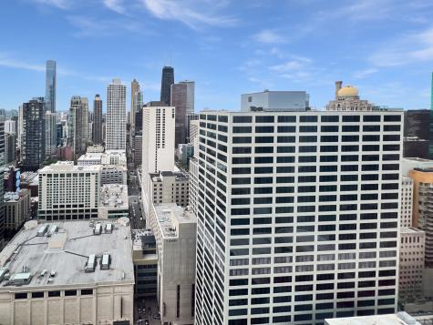 405 North Wabash Avenue Chicago IL 60611