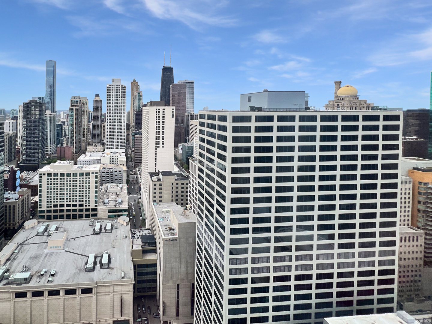 405 North Wabash Avenue Chicago IL 60611