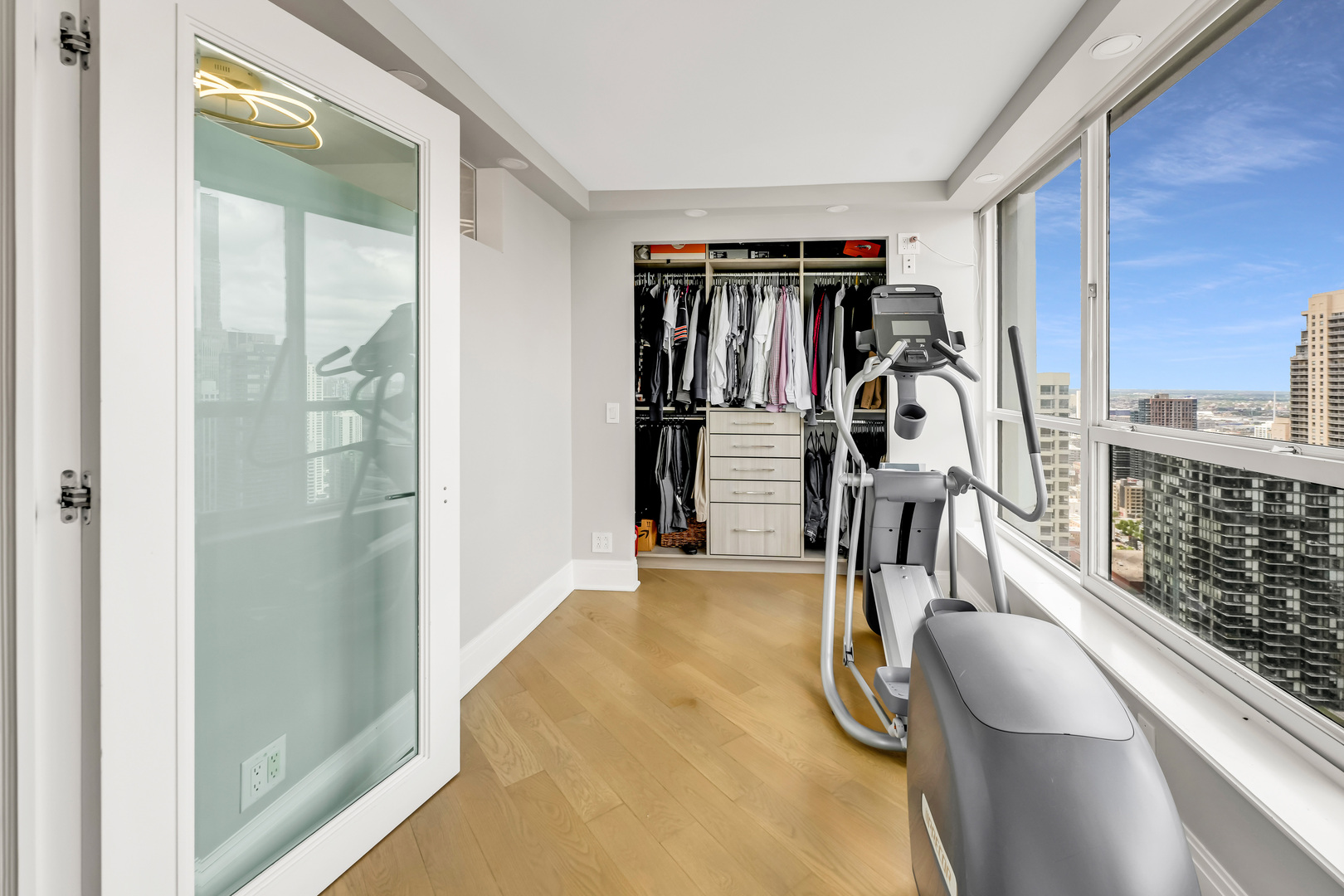 405 North Wabash Avenue Chicago IL 60611