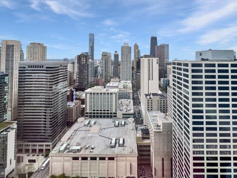 405 North Wabash Avenue Chicago IL 60611