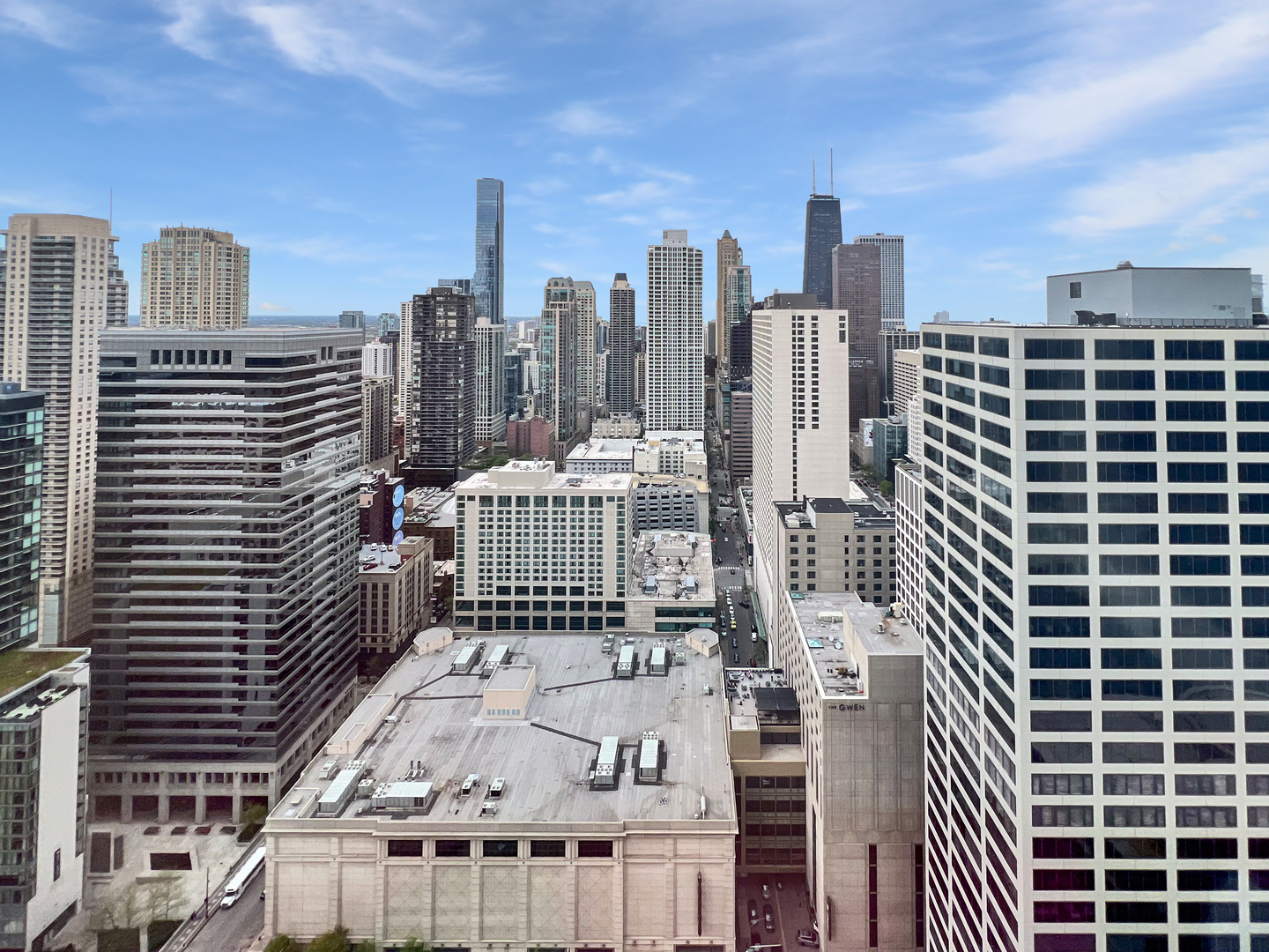 405 North Wabash Avenue Chicago IL 60611