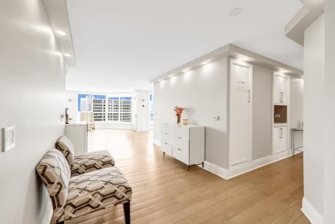 405 North Wabash Avenue Chicago IL 60611