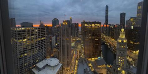 405 North Wabash Avenue Chicago IL 60611