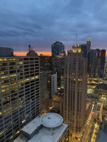 405 North Wabash Avenue Chicago IL 60611
