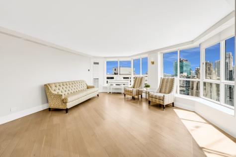 405 North Wabash Avenue Chicago IL 60611