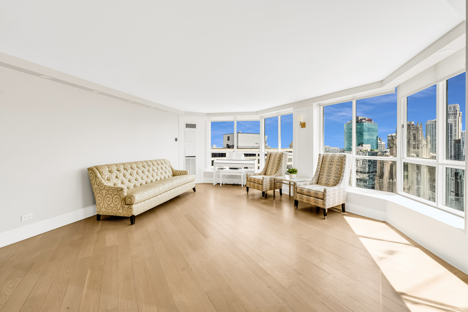 405 North Wabash Avenue Chicago IL 60611