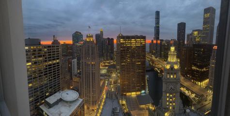 405 North Wabash Avenue Chicago IL 60611