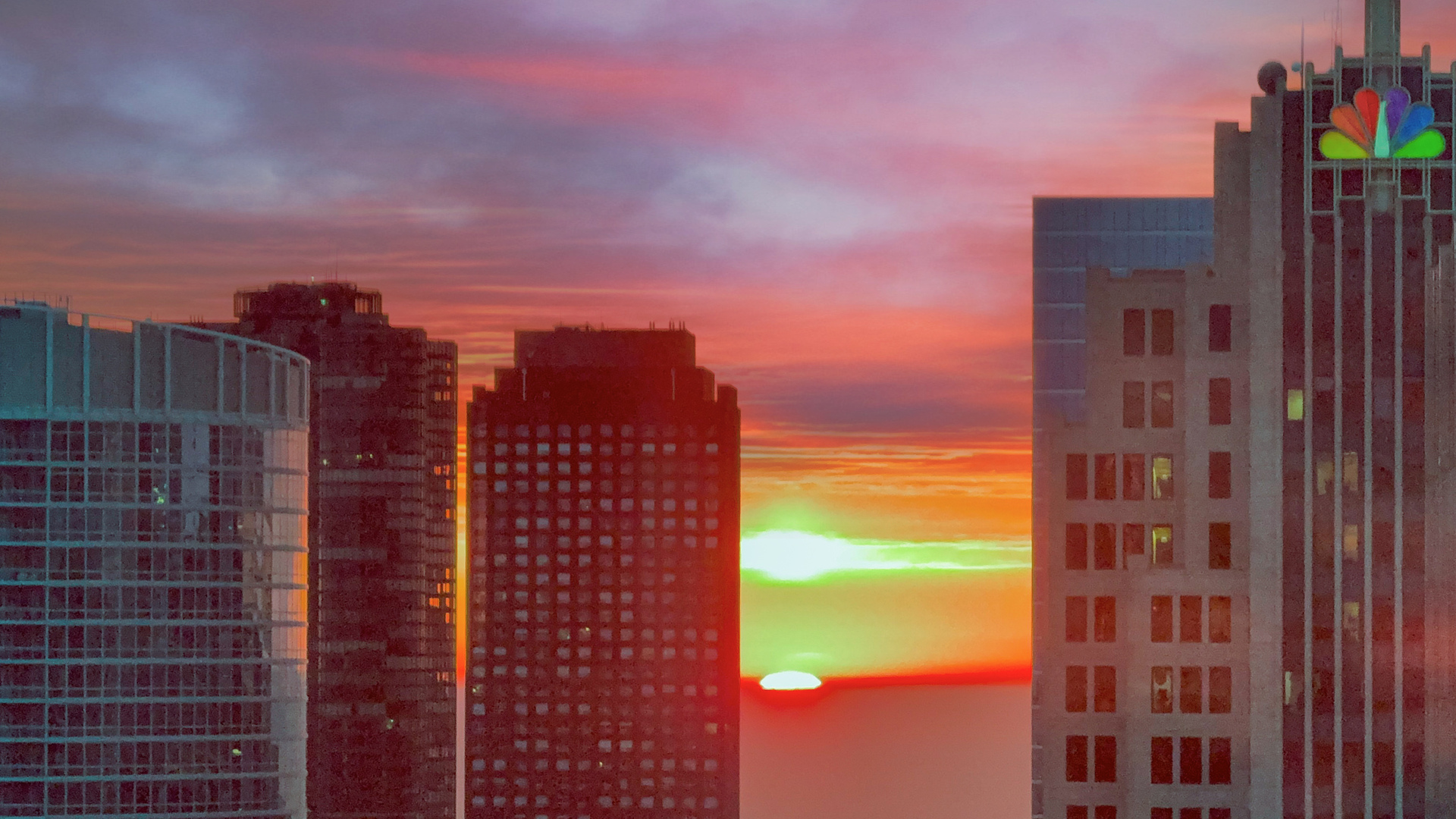 405 North Wabash Avenue Chicago IL 60611