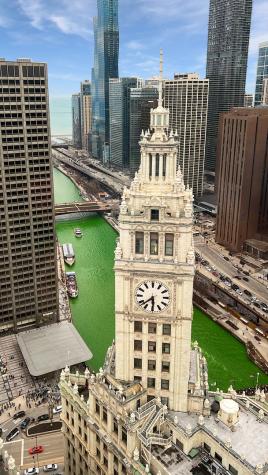 405 North Wabash Avenue Chicago IL 60611