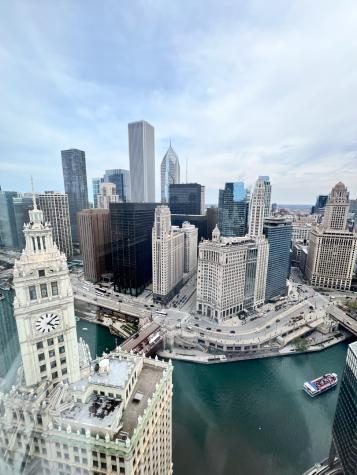 405 North Wabash Avenue Chicago IL 60611