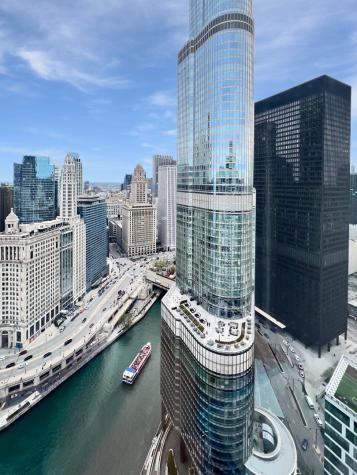 405 North Wabash Avenue Chicago IL 60611