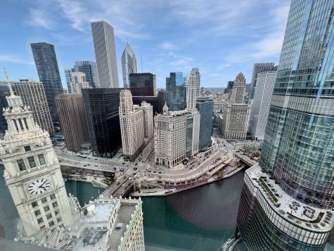 405 North Wabash Avenue Chicago IL 60611