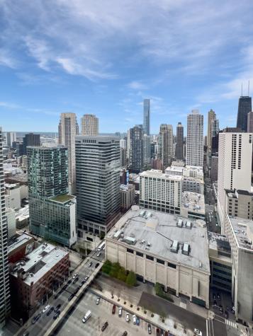 405 North Wabash Avenue Chicago IL 60611