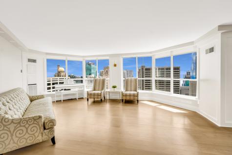 405 North Wabash Avenue Chicago IL 60611