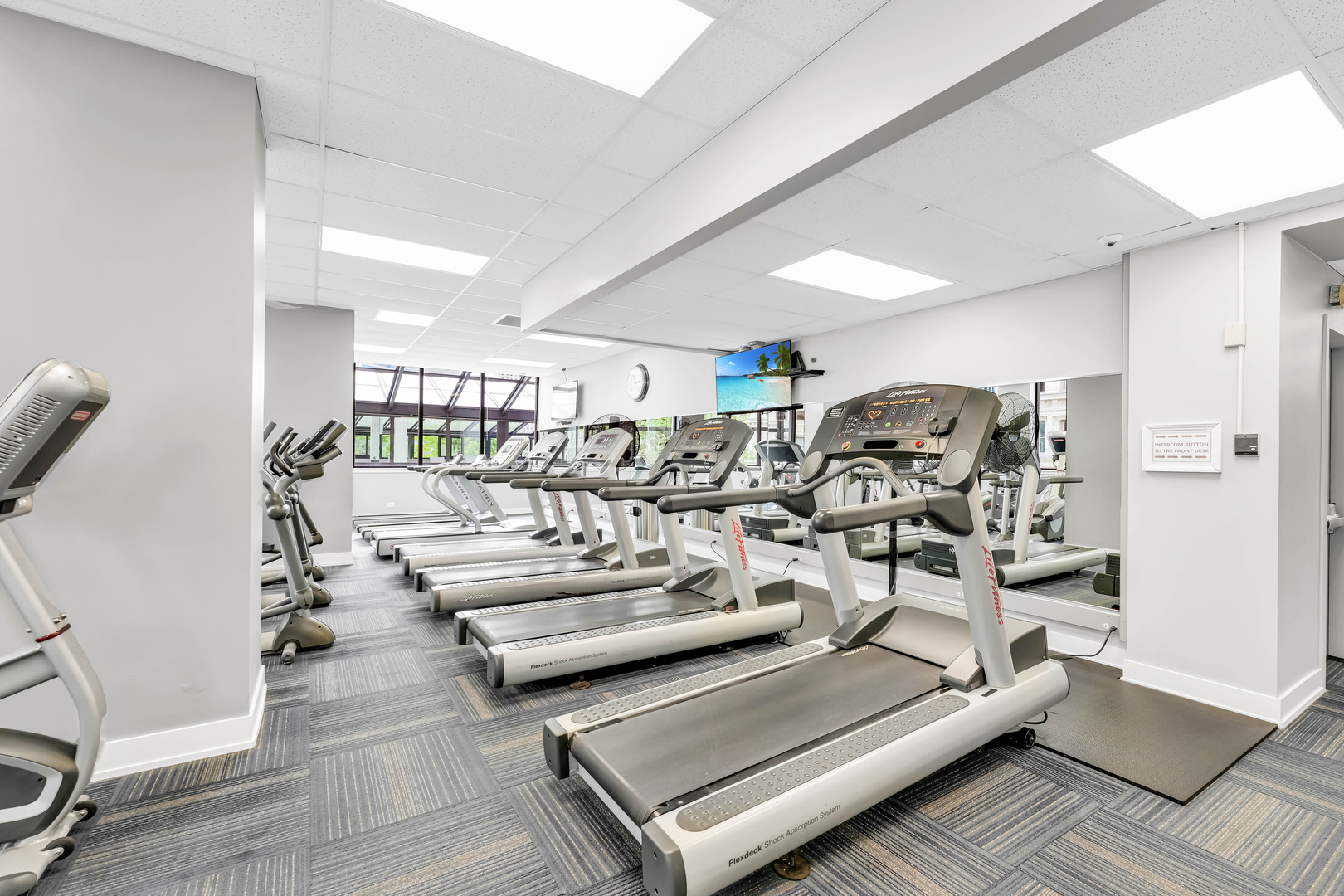 405 North Wabash Avenue Chicago IL 60611