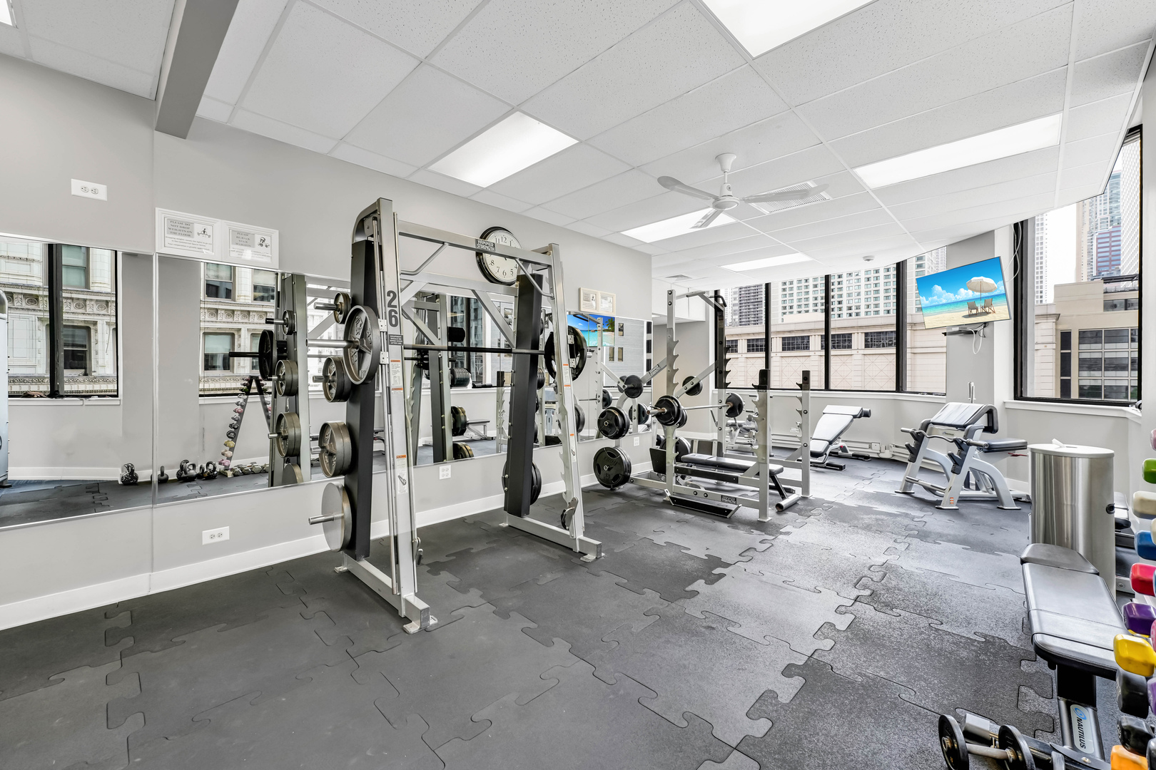 405 North Wabash Avenue Chicago IL 60611