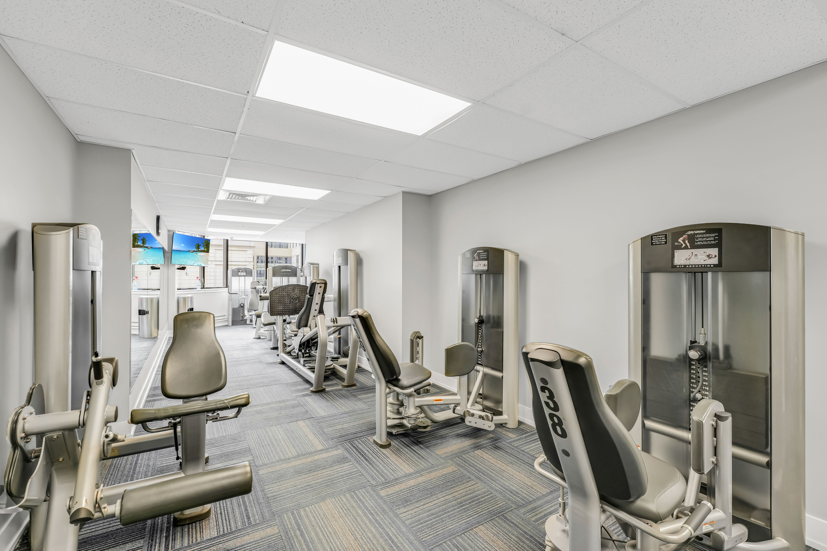 405 North Wabash Avenue Chicago IL 60611