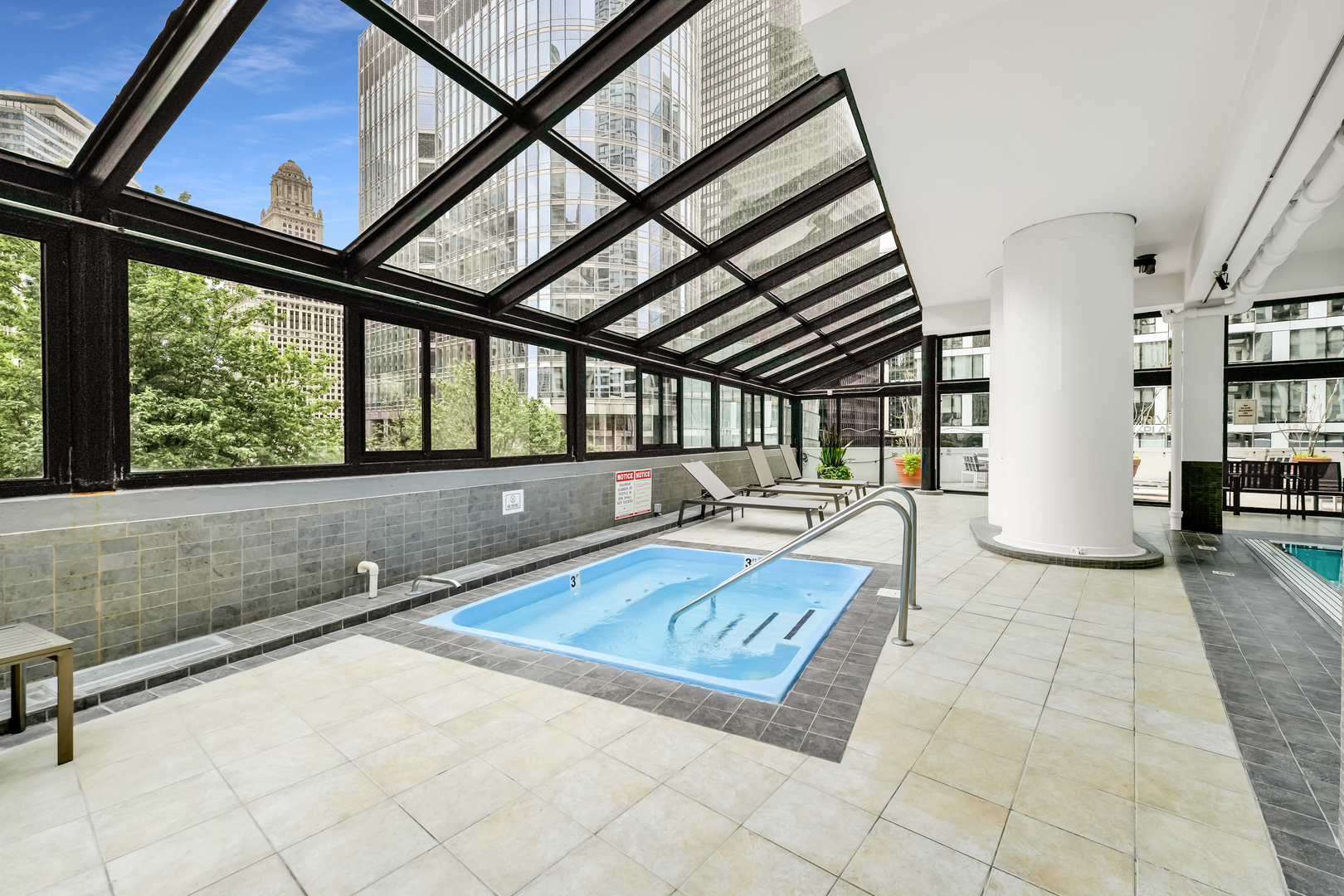 405 North Wabash Avenue Chicago IL 60611