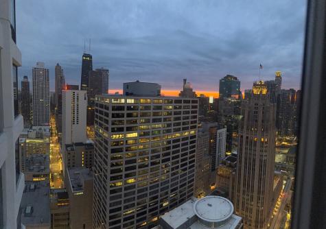 405 North Wabash Avenue Chicago IL 60611