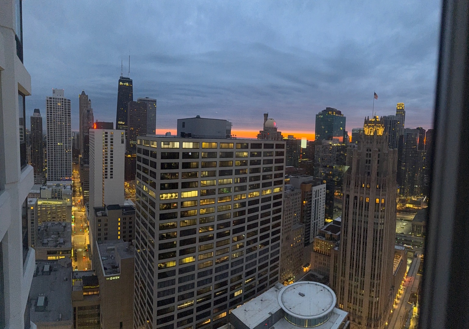 405 North Wabash Avenue Chicago IL 60611