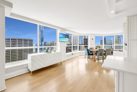 405 North Wabash Avenue Chicago IL 60611