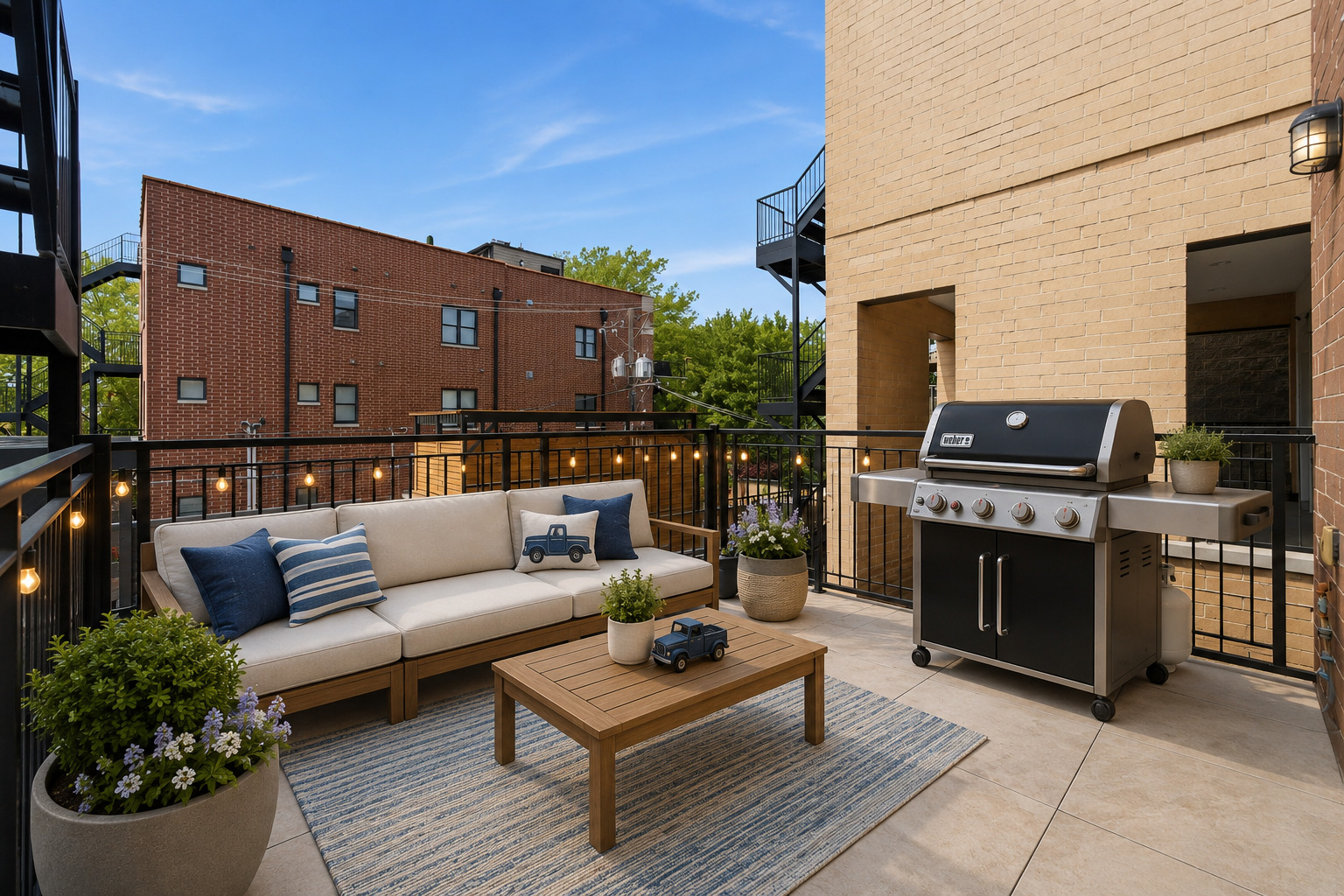 3250 North Racine Avenue Chicago IL 60657
