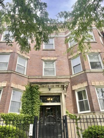 4451 South Indiana Avenue Chicago IL 60653