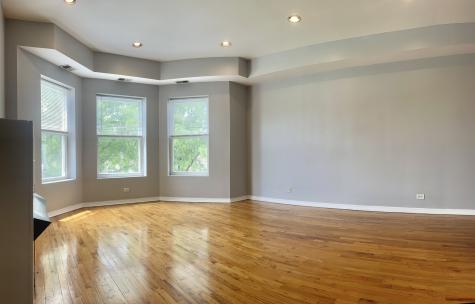 4451 South Indiana Avenue Chicago IL 60653