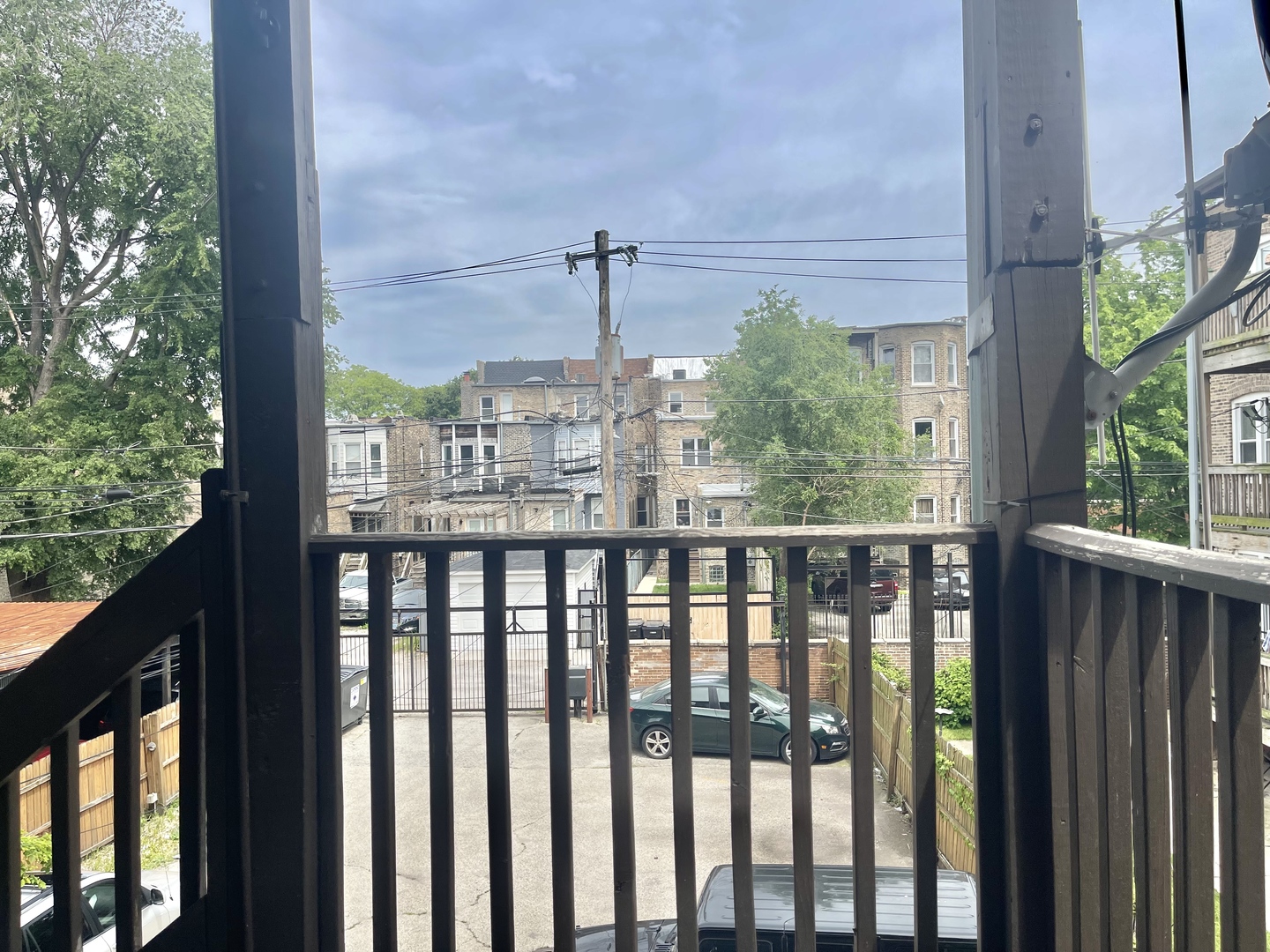 4451 South Indiana Avenue Chicago IL 60653