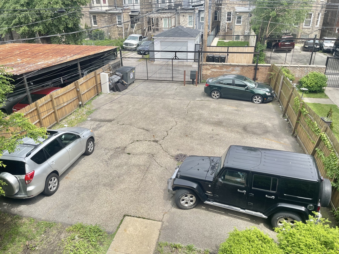 4451 South Indiana Avenue Chicago IL 60653