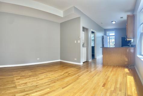 4451 South Indiana Avenue Chicago IL 60653