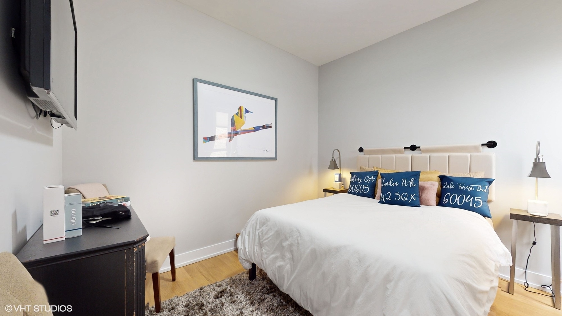 3056 North Lincoln Avenue Chicago IL 60657