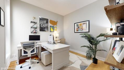 3056 North Lincoln Avenue Chicago IL 60657