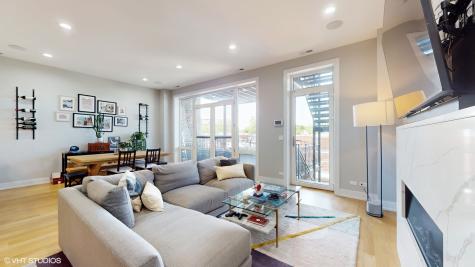 3056 North Lincoln Avenue Chicago IL 60657