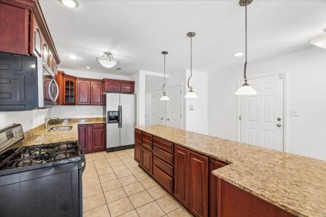 2363 East 70th Street Chicago IL 60649