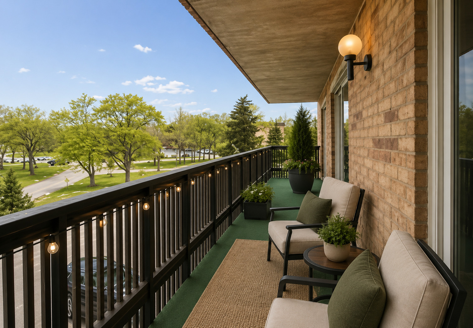 8025 Woodglen Lane Downers Grove IL 60516