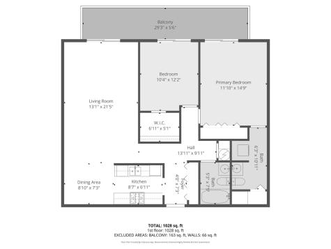 8025 Woodglen Lane Downers Grove IL 60516