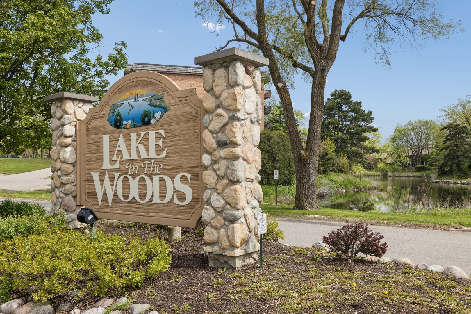 8025 Woodglen Lane Downers Grove IL 60516