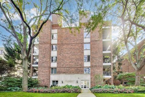2720 Central Street Evanston IL 60201