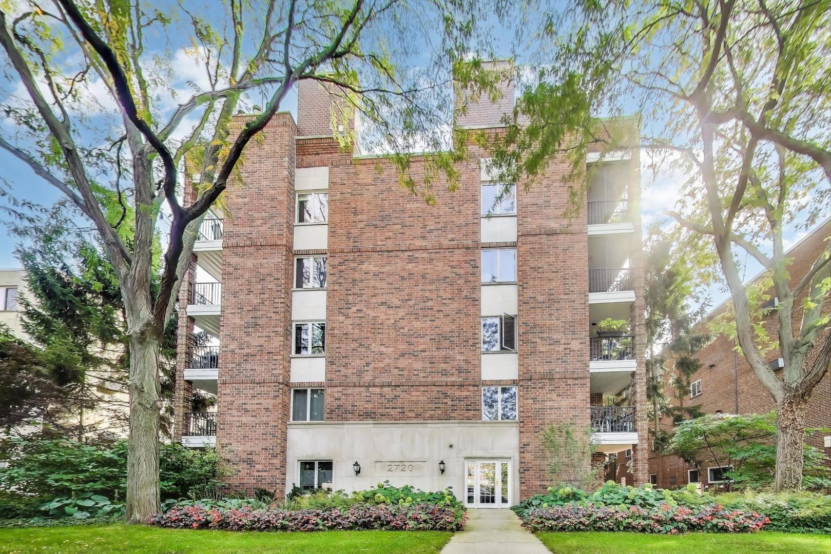 2720 Central Street Evanston IL 60201
