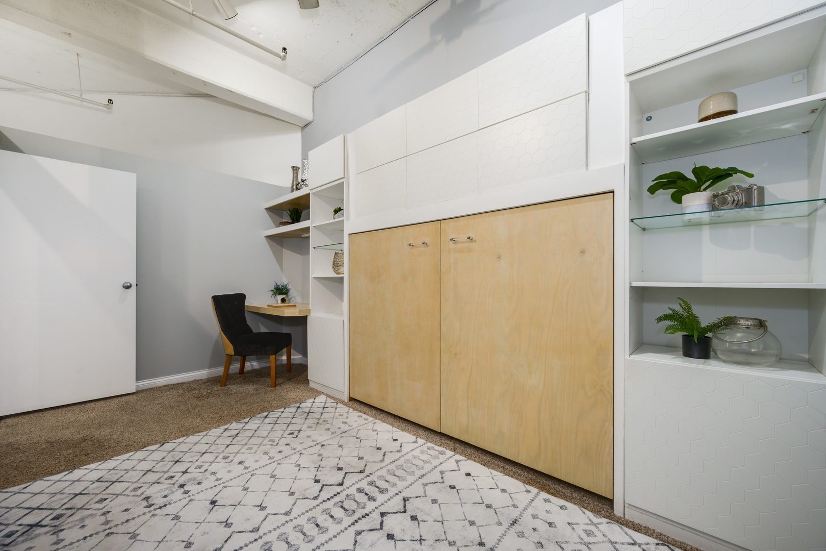 124 West Polk Street Chicago IL 60605