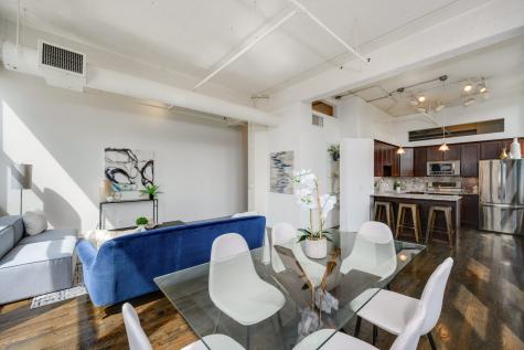 124 West Polk Street Chicago IL 60605