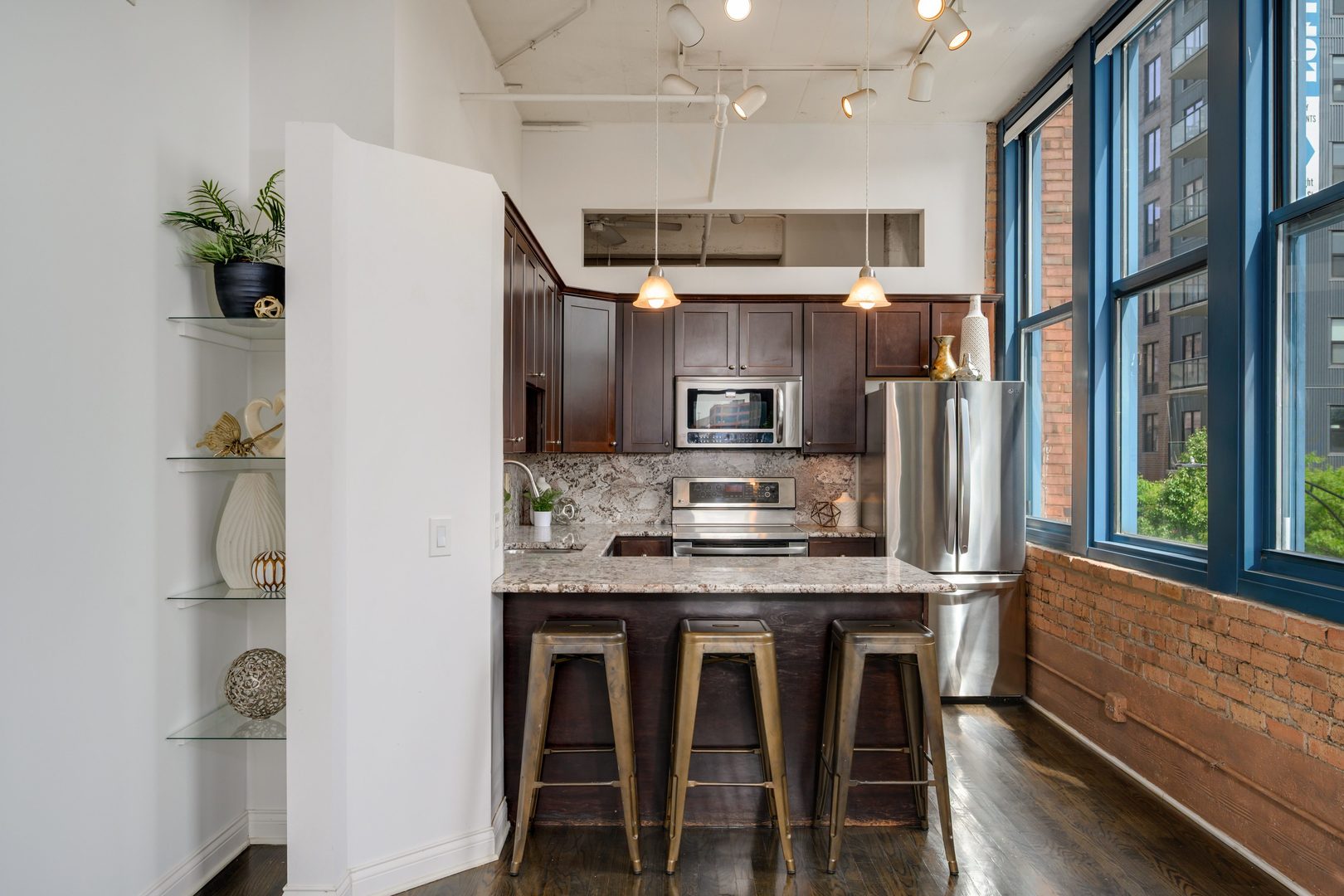 124 West Polk Street Chicago IL 60605