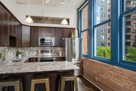 124 West Polk Street Chicago IL 60605
