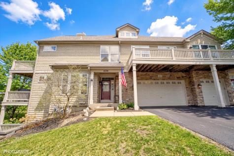 365 Lake Avenue Wauconda IL 60084