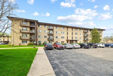535 South Cleveland Avenue Arlington Heights IL 60005