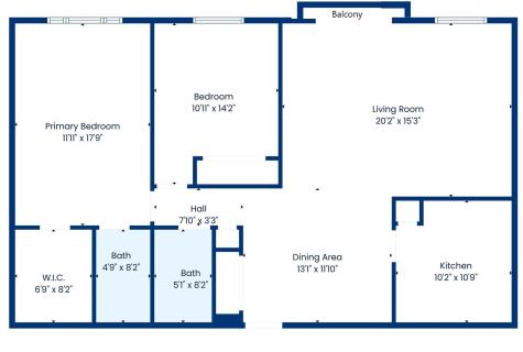 535 South Cleveland Avenue Arlington Heights IL 60005