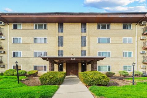 535 South Cleveland Avenue Arlington Heights IL 60005