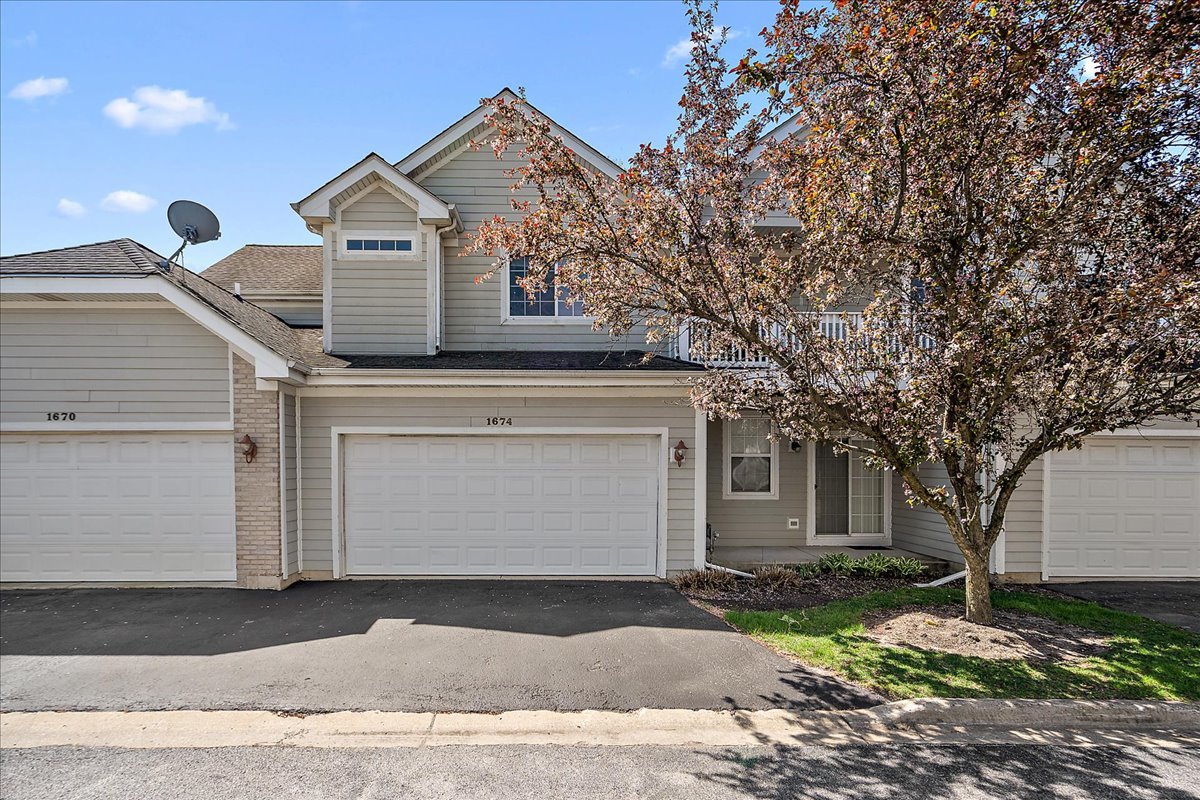 1674 Brightwood Place Aurora IL 60506